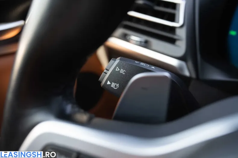 BMW X4 (Seria X) din 2021 cu 112.030 km - oferta BMW242250 - foto 22