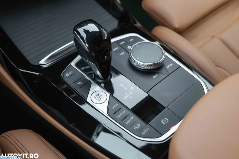 BMW X4 (Seria X) din 2021 cu 112.030 km - oferta BMW242250 - foto 25