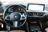 BMW X4 (Seria X) din 2021 cu 112.030 km - oferta BMW242250 - foto 28