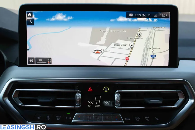 BMW X4 (Seria X) din 2021 cu 112.030 km - oferta BMW242250 - foto 30