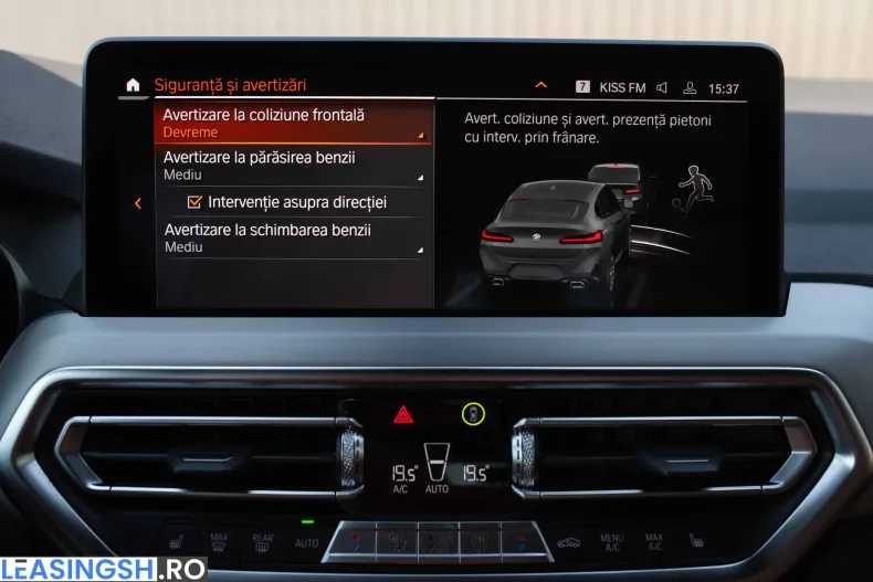 BMW X4 (Seria X) din 2021 cu 112.030 km - oferta BMW242250 - foto 31