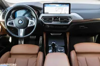BMW X4 (Seria X) din 2021 cu 112.030 km - oferta BMW242250 - foto 33