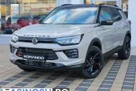 KGM Korrando din 2025 cu 1 km - oferta KGM242251 - foto 1