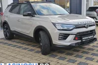 KGM Korrando din 2025 cu 1 km - oferta KGM242251 - foto 2