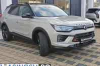 KGM Korrando din 2025 cu 1 km - oferta KGM242251 - foto 4