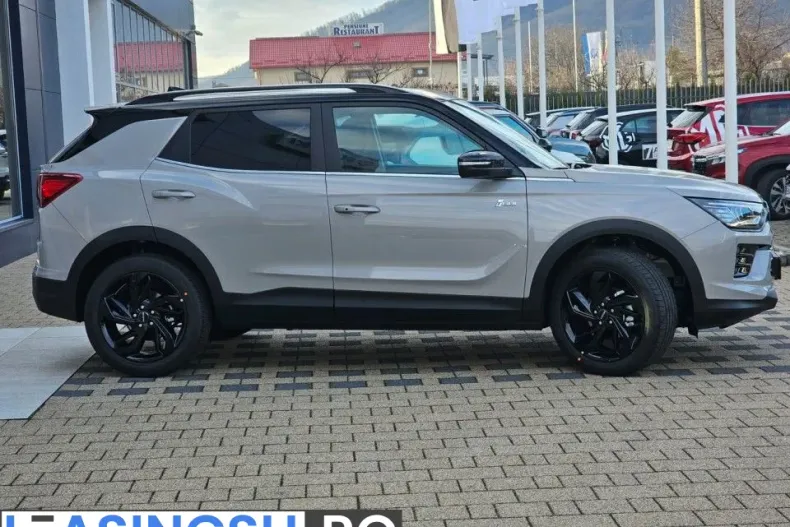 KGM Korrando din 2025 cu 1 km - oferta KGM242251 - foto 5