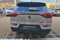 KGM Korrando din 2025 cu 1 km - oferta KGM242251 - foto 7