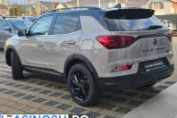 KGM Korrando din 2025 cu 1 km - oferta KGM242251 - foto 8