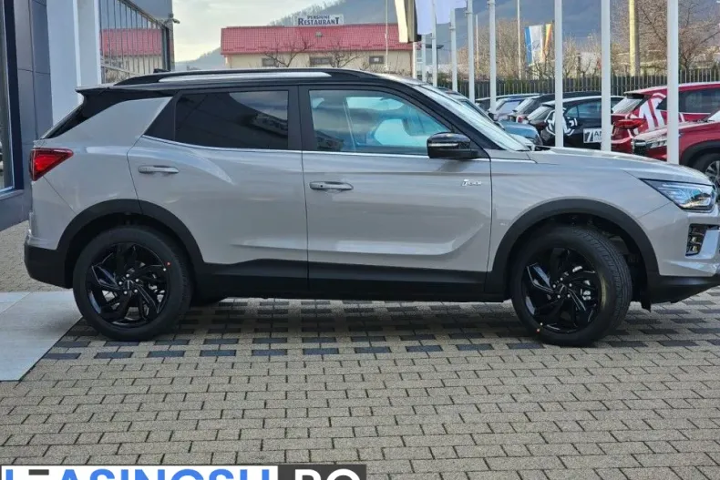 KGM Korrando din 2025 cu 1 km - oferta KGM242251 - foto 9