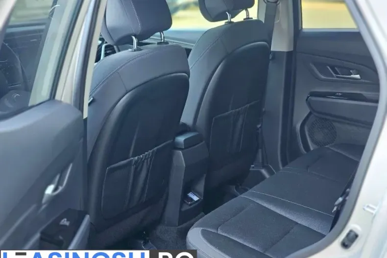 KGM Korrando din 2025 cu 1 km - oferta KGM242251 - foto 12