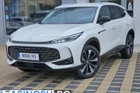 MG HS din 2025 cu 4.400 km - oferta MG0242252 - foto 1