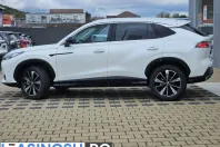 MG HS din 2025 cu 4.400 km - oferta MG0242252 - foto 5