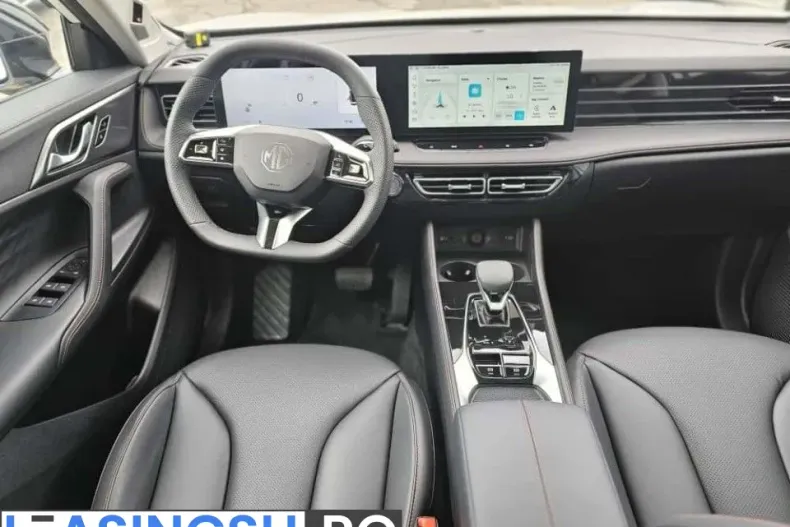 MG HS din 2025 cu 4.400 km - oferta MG0242252 - foto 10