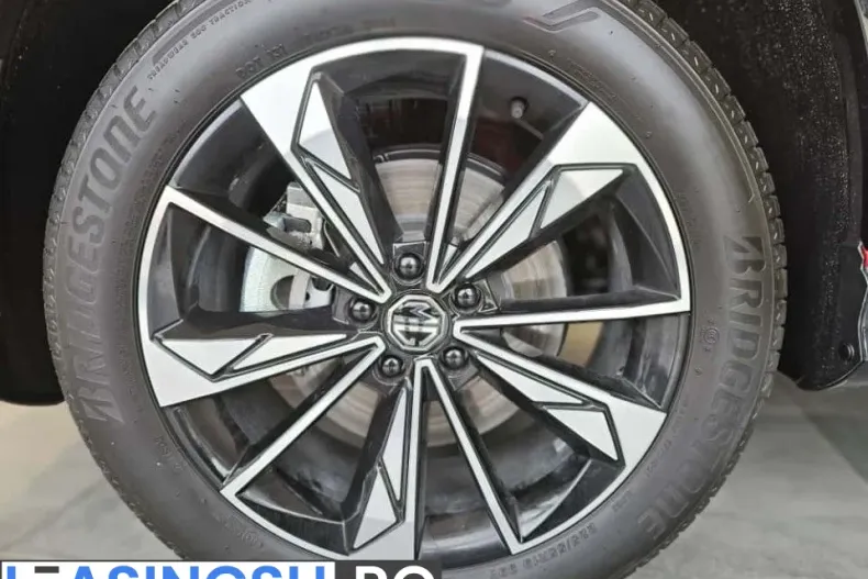 MG HS din 2025 cu 4.400 km - oferta MG0242252 - foto 11