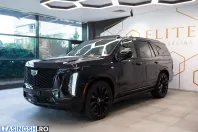 Cadillac Escalade din 2026 cu 5.678 km - oferta CAD242253 - foto 1