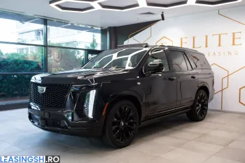 Cadillac Escalade din 2026 - oferta CAD242253