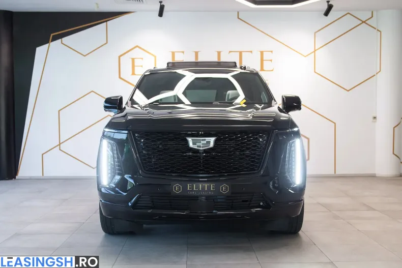 Cadillac Escalade din 2026 cu 5.678 km - oferta CAD242253 - foto 2