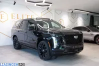 Cadillac Escalade din 2026 cu 5.678 km - oferta CAD242253 - foto 3