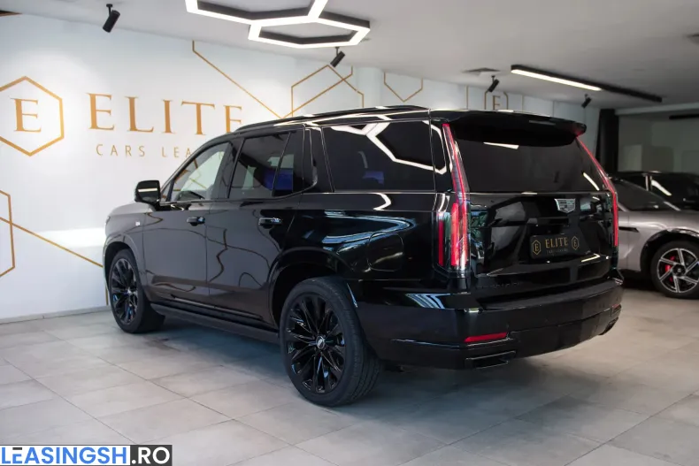 Cadillac Escalade din 2026 cu 5.678 km - oferta CAD242253 - foto 5