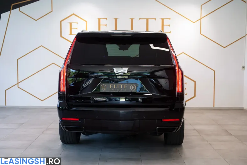 Cadillac Escalade din 2026 cu 5.678 km - oferta CAD242253 - foto 9