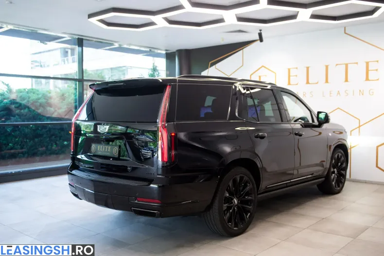 Cadillac Escalade din 2026 cu 5.678 km - oferta CAD242253 - foto 10