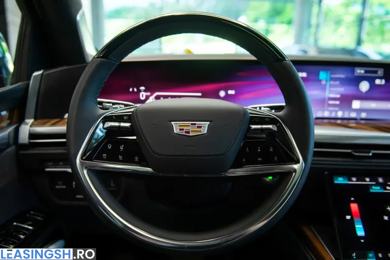 Cadillac Escalade din 2026 cu 5.678 km - oferta CAD242253 - foto 15