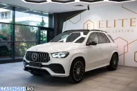 Mercedes-Benz GLE 450 (Clasa GLE) din 2021 cu 107.395 km - oferta MER242254 - foto 1