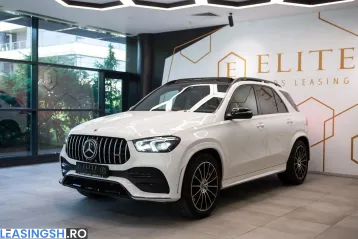 Mercedes-Benz GLE 450 din 2021 - oferta MER242254