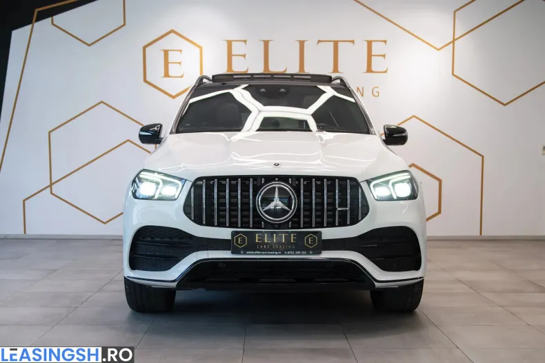 Mercedes-Benz GLE 450 (Clasa GLE) din 2021 cu 107.395 km - oferta MER242254 - foto 2