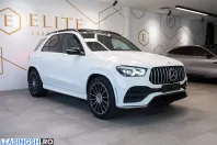Mercedes-Benz GLE 450 (Clasa GLE) din 2021 cu 107.395 km - oferta MER242254 - foto 3