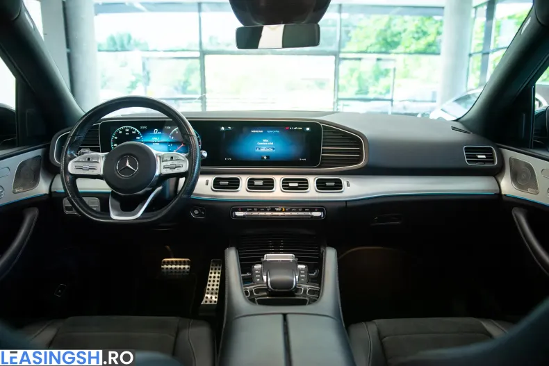 Mercedes-Benz GLE 450 (Clasa GLE) din 2021 cu 107.395 km - oferta MER242254 - foto 6