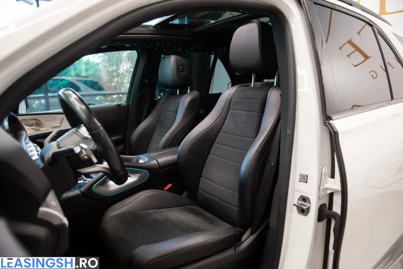 Mercedes-Benz GLE 450 (Clasa GLE) din 2021 cu 107.395 km - oferta MER242254 - foto 15