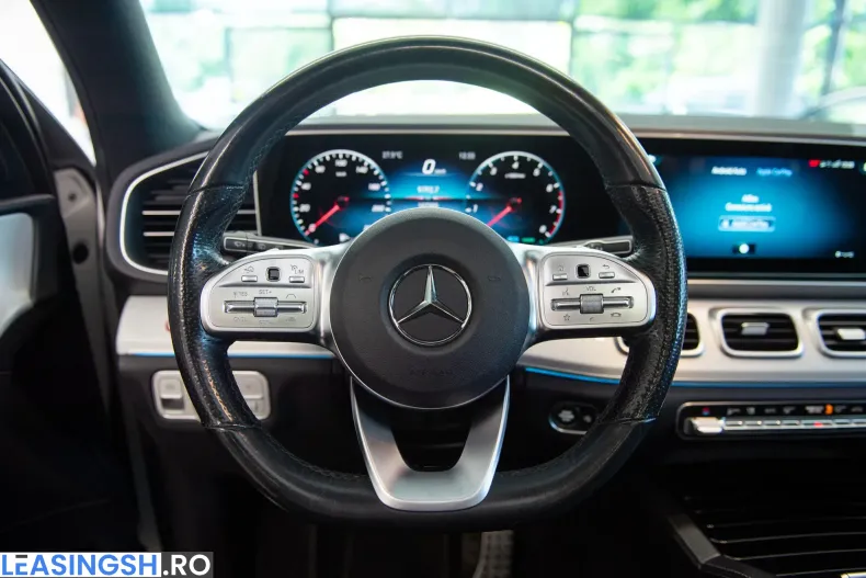 Mercedes-Benz GLE 450 (Clasa GLE) din 2021 cu 107.395 km - oferta MER242254 - foto 20
