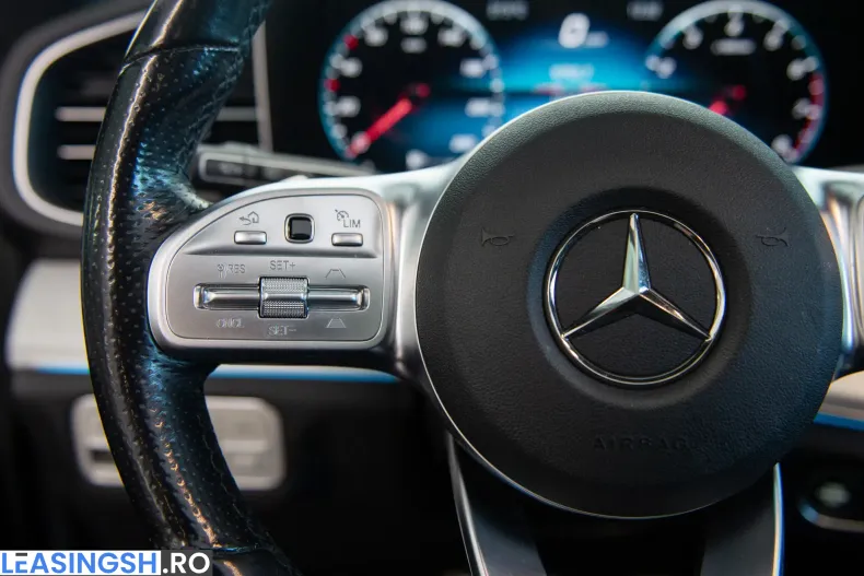 Mercedes-Benz GLE 450 (Clasa GLE) din 2021 cu 107.395 km - oferta MER242254 - foto 21