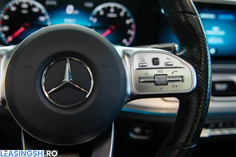 Mercedes-Benz GLE 450 (Clasa GLE) din 2021 cu 107.395 km - oferta MER242254 - foto 22