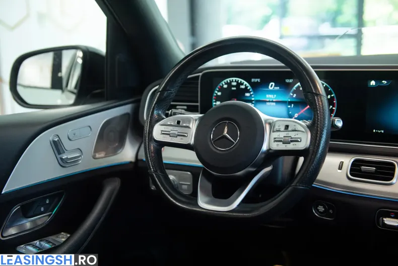 Mercedes-Benz GLE 450 (Clasa GLE) din 2021 cu 107.395 km - oferta MER242254 - foto 30
