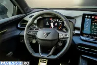Cupra Terramar din 2026 cu 20 km - oferta CUP242255 - foto 6
