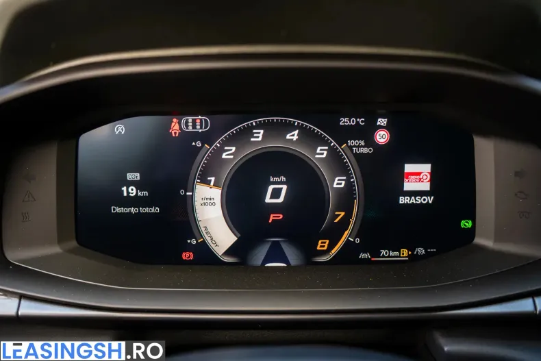 Cupra Terramar din 2026 cu 20 km - oferta CUP242255 - foto 20