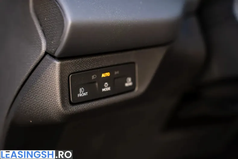 Cupra Terramar din 2026 cu 20 km - oferta CUP242255 - foto 22