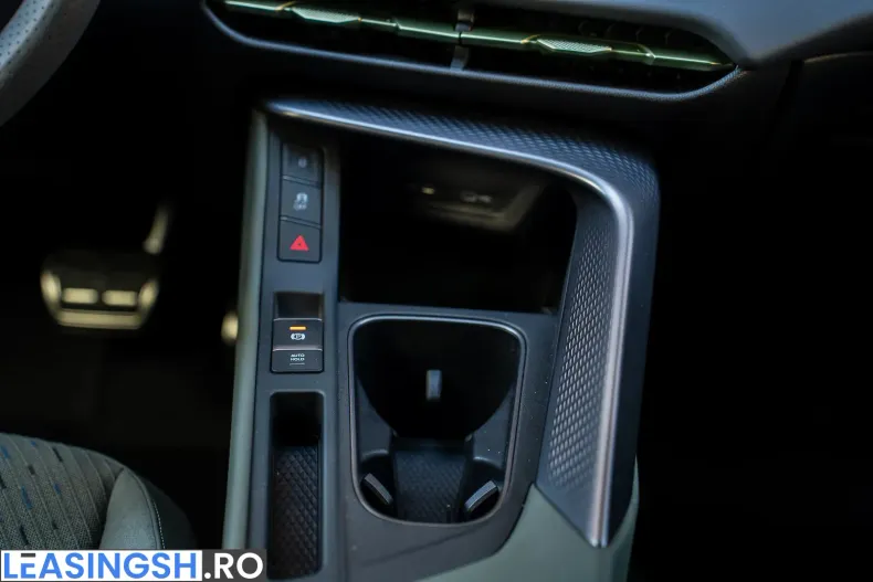 Cupra Terramar din 2026 cu 20 km - oferta CUP242255 - foto 23