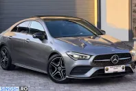 Mercedes-Benz CLA 180 (Clasa CLA) din 2021 cu 155.600 km - oferta MER242256 - foto 1