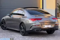 Mercedes-Benz CLA 180 (Clasa CLA) din 2021 cu 155.600 km - oferta MER242256 - foto 4