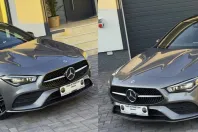 Mercedes-Benz CLA 180 (Clasa CLA) din 2021 cu 155.600 km - oferta MER242256 - foto 7