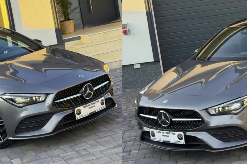 Mercedes-Benz CLA 180 (Clasa CLA) din 2021 cu 155.600 km - oferta MER242256 - foto 7