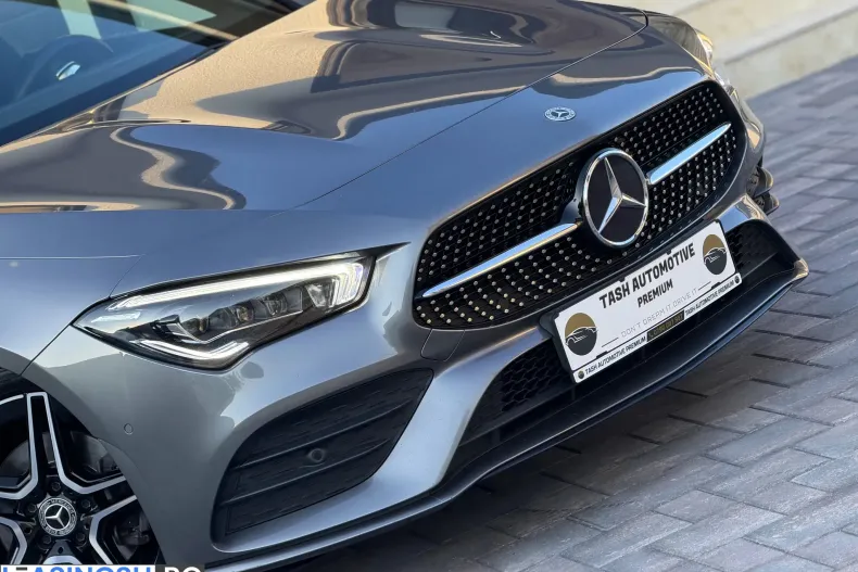 Mercedes-Benz CLA 180 (Clasa CLA) din 2021 cu 155.600 km - oferta MER242256 - foto 9