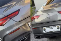 Mercedes-Benz CLA 180 (Clasa CLA) din 2021 cu 155.600 km - oferta MER242256 - foto 12