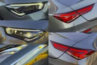 Mercedes-Benz CLA 180 (Clasa CLA) din 2021 cu 155.600 km - oferta MER242256 - foto 13