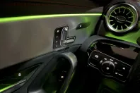 Mercedes-Benz CLA 180 (Clasa CLA) din 2021 cu 155.600 km - oferta MER242256 - foto 21