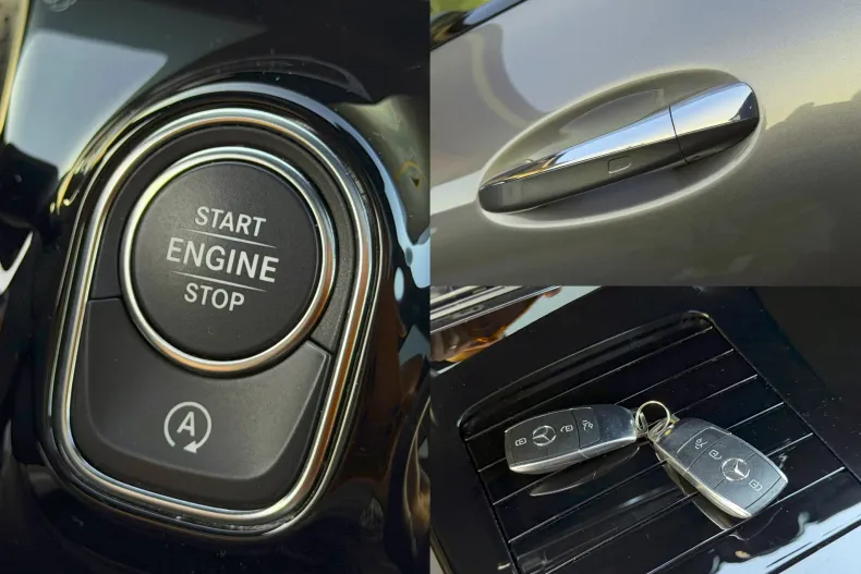 Mercedes-Benz CLA 180 (Clasa CLA) din 2021 cu 155.600 km - oferta MER242256 - foto 36