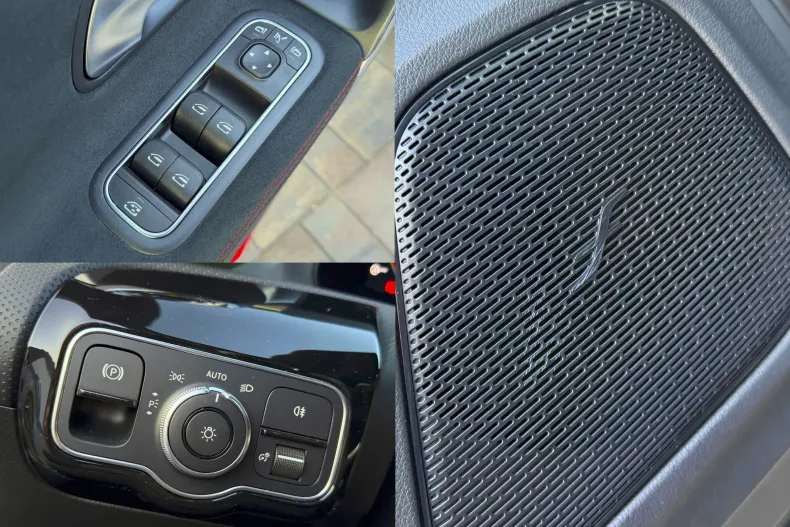 Mercedes-Benz CLA 180 (Clasa CLA) din 2021 cu 155.600 km - oferta MER242256 - foto 38